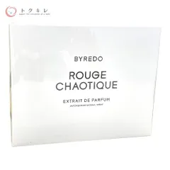 【トクキレ】BYREDO ルージュ カオティック パフューム エクストラクト 50ml 未開封 (香水) バイレードのサムネイル