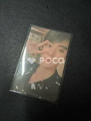 BTS ジン MAP OF THE SOUL : PERSONA