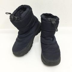 ザノースフェイス THE NORTH FACE 9041729N3X NuptseBootie ヌプシブーツ シューズ THEMOLITE メンズ 26.0cm ISItems【USED】【古着】【中古】50150663
