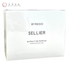 【トクキレ】BYREDO セリエ パフューム エクストラクト 50ml 未開封 (香水) バイレードのサムネイル