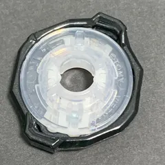 ベイブレードX BEYBLADE X ラチェット/2-60 ブラック UX-12