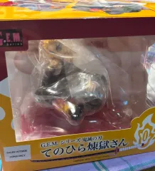 鬼滅の刃 てのひら 煉獄 gem フィギュア