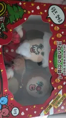 クリスマス 옥지 トナカイ B2ANG