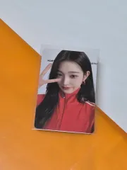 IVE（アイヴ）チャンウォニョン アイ・アム アルバム トレカ