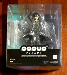 ポップ アップ パレード ソードアート オンライン SAO キリト
