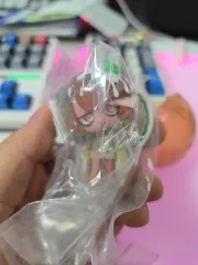 バイウィート フィギュア