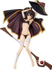 未使用品　このすば　めぐみん 抱き枕Ver.　フィギュア このすば めぐみん 抱き枕Ver. フィギュア - メルカリ