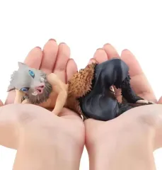 鬼滅の刃 伊之助 フィギュア