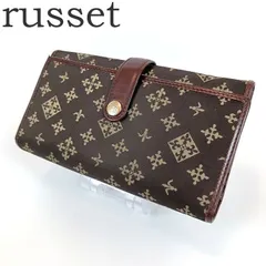 2026年最新】ラシット 長財布の人気アイテム - メルカリ