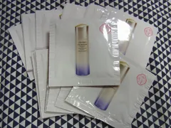 資生堂 バイタルパーフェクション　ブライトリバイタル エマルジョン 乳液 1.5ml×20包