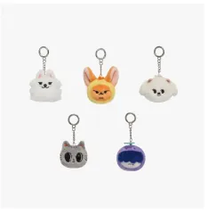 ヨンモン 未開封 以下 FACE キーホルダー チェ・ヨンモン