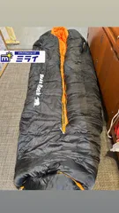【Bears Rock】 FX-453G シュラフ 寝袋　美品 マミー型センタージッパー寝袋-34℃ FX-453G | 寝袋,マミー型 | 【公式