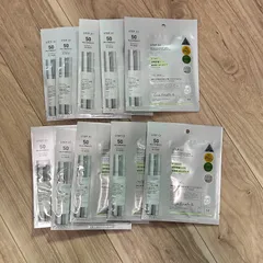 VT リードルショット2ステップ マスク50　10個セット