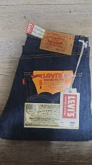 リーバイス LVC 1976 501 リジット 31x32