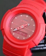 G-SHOCK/ミニ/GMN-500/ピンク/メタリック/デジアナ/ビンテージ - メルカリ