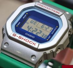 G-SHOCK GW-M5610CC-3JF カラー・ディスプレイ・シリーズ - メルカリ