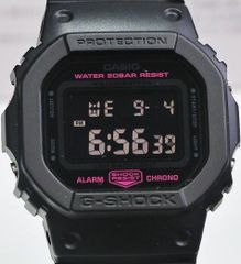 G-SHOCK GT-R デジタル腕時計ブラック/レッド KWA20-03R00 - メルカリ