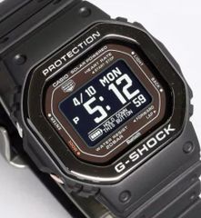 G-SHOCK DW-H5600MB-1JR (ガラスフィルム貼付済み) - メルカリ