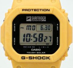 G-SHOCK DW-5600C-9BV 1987年6月発売 店舗印付き説明書 - メルカリ