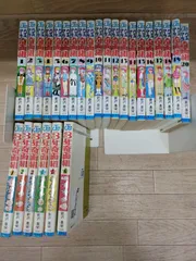 ★セット売り「ハイスクール！奇面組 全20巻」+「3年奇面組 全6巻」【計26冊】　新沢基栄　《SZ12G》S4