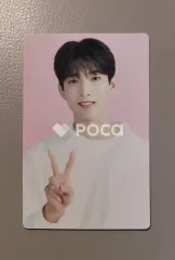 Seventeen ドギョム セブチ SEVENTEEN CAFE in SEOUL トレーディングカードセット