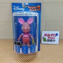 スーパーロッキン２ トイ・ストーリー フィギュアセット レア 新品未開封 コンプ スーパーロッキン2 トイ・ストーリー フィギュアセット レア 新品未