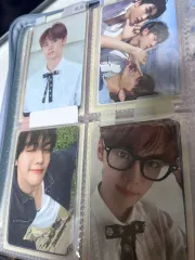 キム・ギュビン ギュビン トレカ ZEROBASEONE(ゼロベースワン・ZB1・ゼベワン) トレカ まとめ 出品