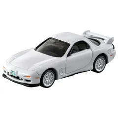 タカラトミー 『 トミカプレミアム unlimited 05 名探偵コナン RX-7(安室透) 』 ミニカー 車 おもちゃ 6歳以上 箱入り 玩具安全基準合格 STマーク認証 TOMICA TAKARA TOMY [05 名探偵コナン RX-7(安室透)]