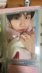 NCT ジェヒ 2024 PINK CHRISTMAS PHOTO CARD RANDOM PACK