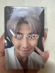 BTS RM MAP OF THE SOUL : 7