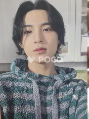 Seventeen ミンギュ セブチ 23 SEVENTEEN's HOME PHOTO CARD