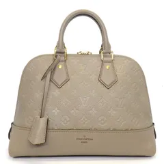 ルイ・ヴィトン LOUIS VUITTON ショルダー/ハンドバッグ ネオアルマ PM M44885 トゥルトレール モノグラム・アンプラント レザー 【中古】