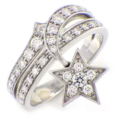 2026年最新】chanel コメット リングの人気アイテム - メルカリ