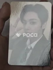 Straykids リノ スキズ ATE BINDER & PHOTOCARD SET