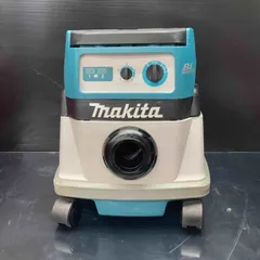 ★マキタ(makita) 乾湿両用 コードレス集じん機 VC865DZ【川越店】のサムネイル