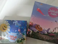 音楽の神 앨범 音楽の神 キット KIT まとめ