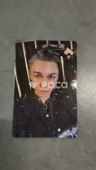 Seventeen バーノン HAPPY BURSTDAY NEW BURSTDAY Ver.