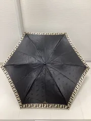 2026年最新】折りたたみ傘 フェンディの人気アイテム - メルカリ