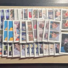 BTSジョングク主とするPhotomaticスティッカー シール 少量・まとめ売り