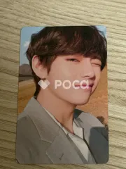 BTS V LOVE YOURSELF 轉 'Tear'