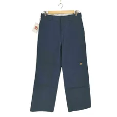 ディッキーズ Dickies Loose Fit ダブルニーワークパンツ メンズ US：30-31 