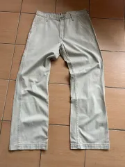 00s リーバイス ルーズ ワークパンツ 34in