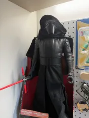 スター・ウォーズ カイロ・レン 18インチ フィギュア