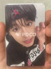 NCT リク Steady QR Ver.