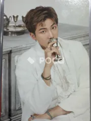 BTS RM BTS WORLD TOUR ‘LOVE YOURSELF: SPEAK YOURSELF’ THE FINAL ミニフォト