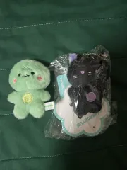 超ミニ 채부기 냥균이