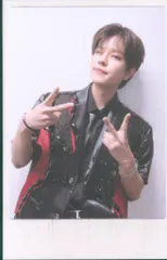 StrayKids JYP SHOP Seungmin 樂-STAR NEMO