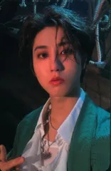 StrayKids JYP SHOP HAN 樂-STAR