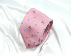 バーバリー 9 2cm A級 ブランド ネックタイ