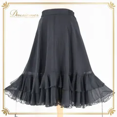 2026年最新】チャコット社交ダンススカートの人気アイテム - メルカリ